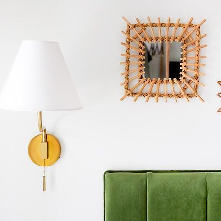 Bradford House, A Member Of Design Hotels Oklahoma City Eksteriør bilde