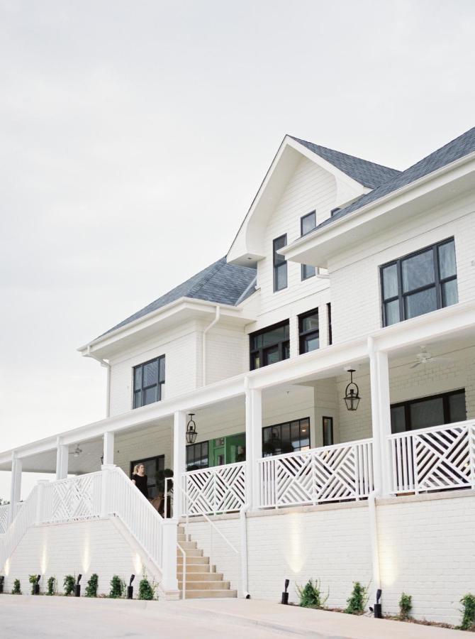 Bradford House, A Member Of Design Hotels Oklahoma City Eksteriør bilde