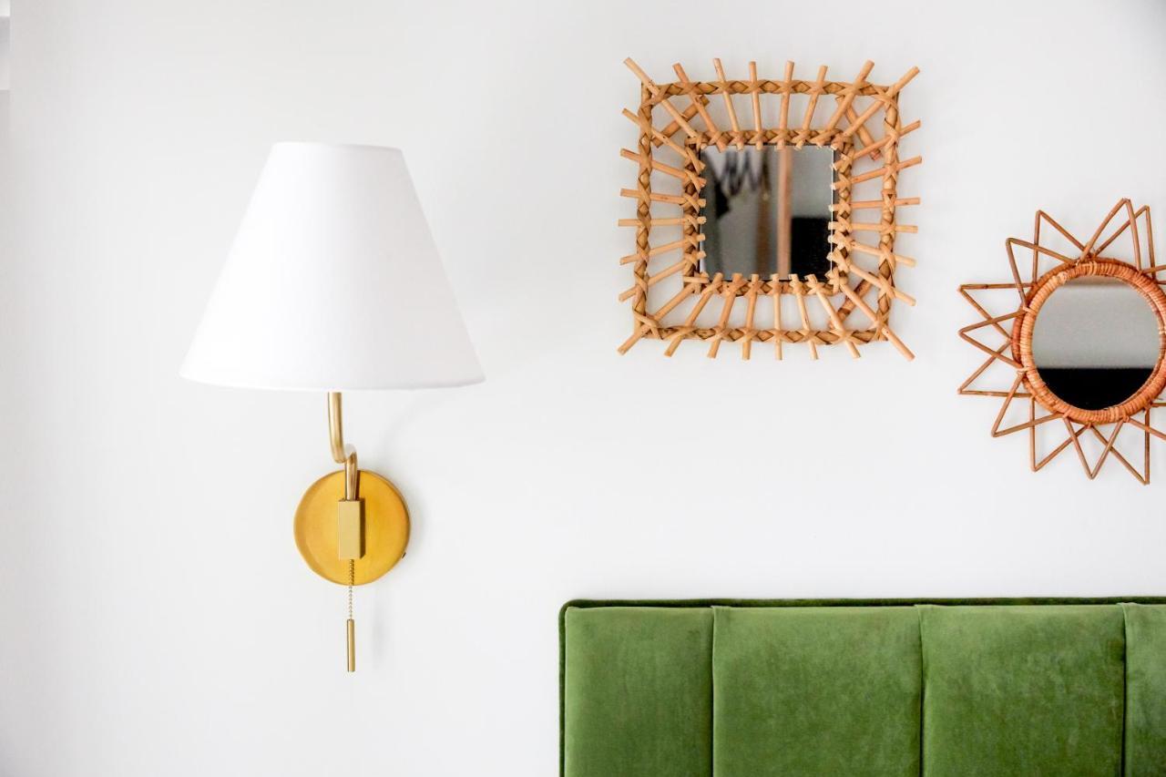 Bradford House, A Member Of Design Hotels Oklahoma City Eksteriør bilde