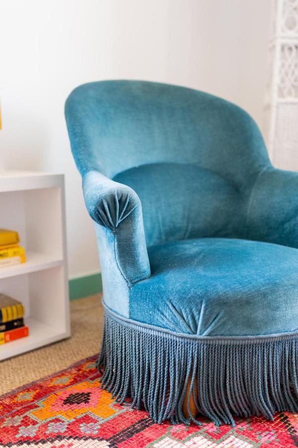 Bradford House, A Member Of Design Hotels Oklahoma City Eksteriør bilde