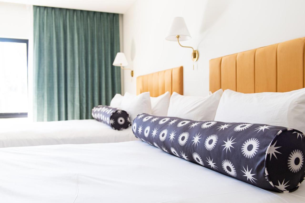 Bradford House, A Member Of Design Hotels Oklahoma City Eksteriør bilde