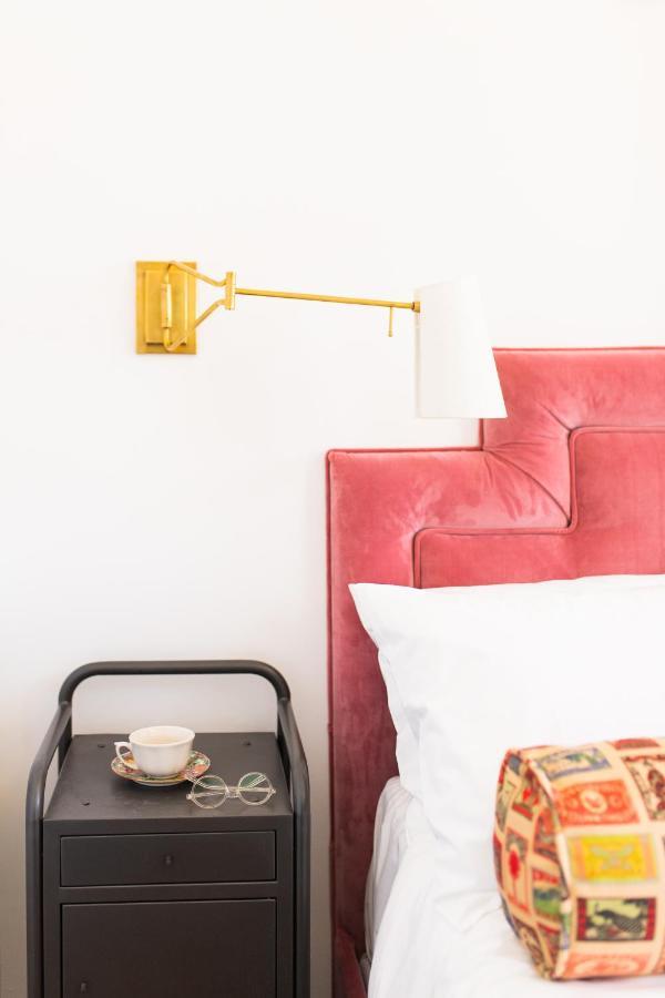 Bradford House, A Member Of Design Hotels Oklahoma City Eksteriør bilde