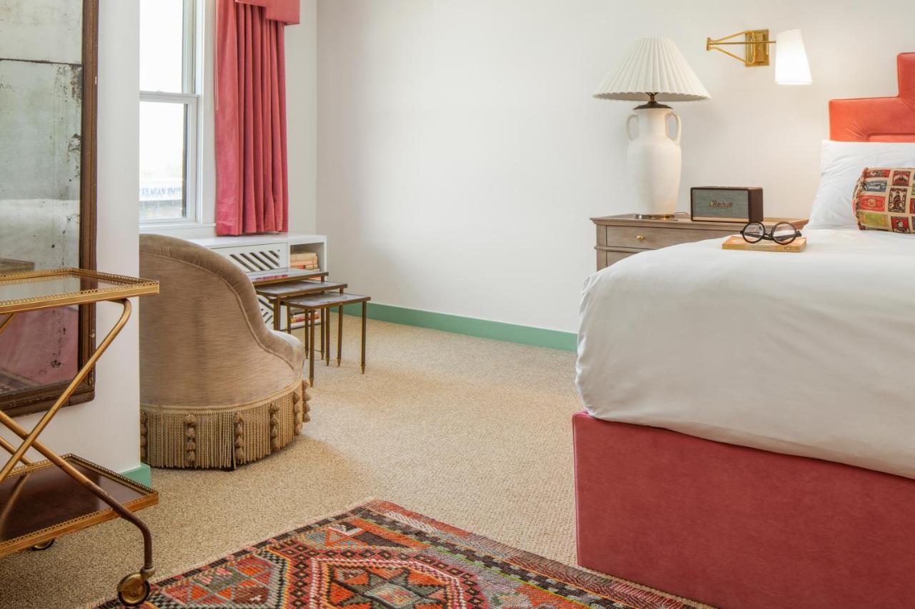Bradford House, A Member Of Design Hotels Oklahoma City Eksteriør bilde