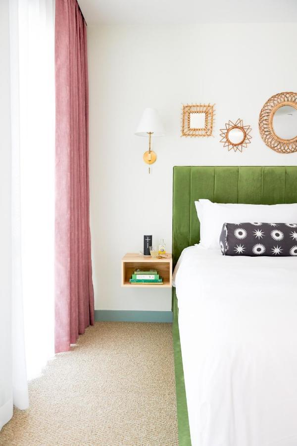 Bradford House, A Member Of Design Hotels Oklahoma City Eksteriør bilde