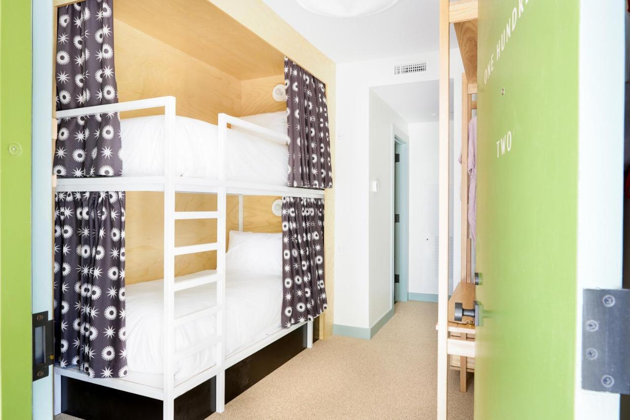 Bradford House, A Member Of Design Hotels Oklahoma City Eksteriør bilde