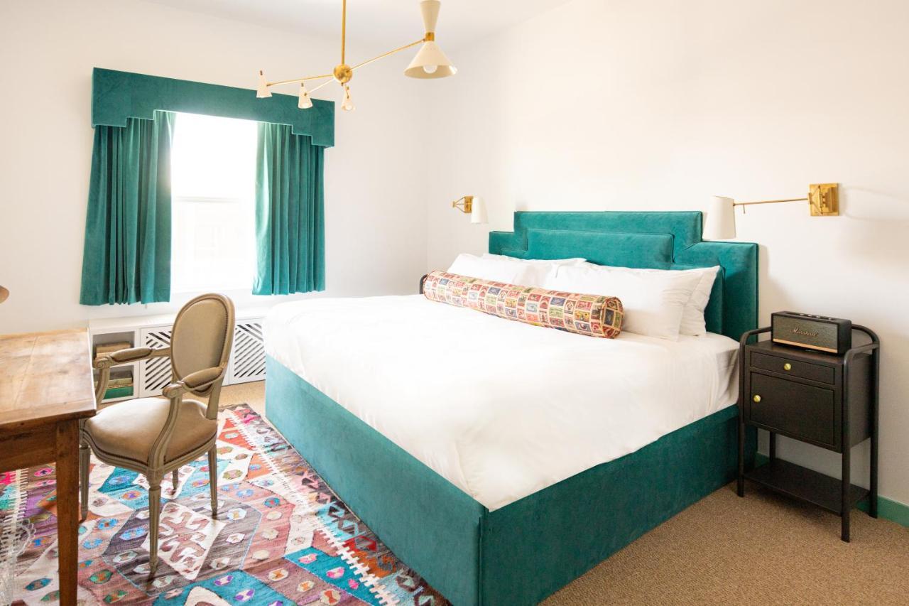 Bradford House, A Member Of Design Hotels Oklahoma City Eksteriør bilde