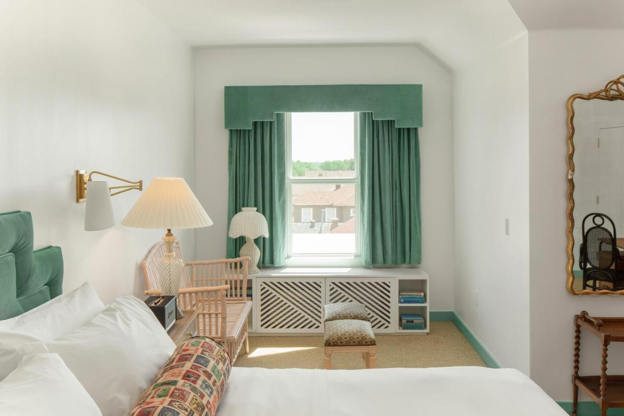 Bradford House, A Member Of Design Hotels Oklahoma City Eksteriør bilde