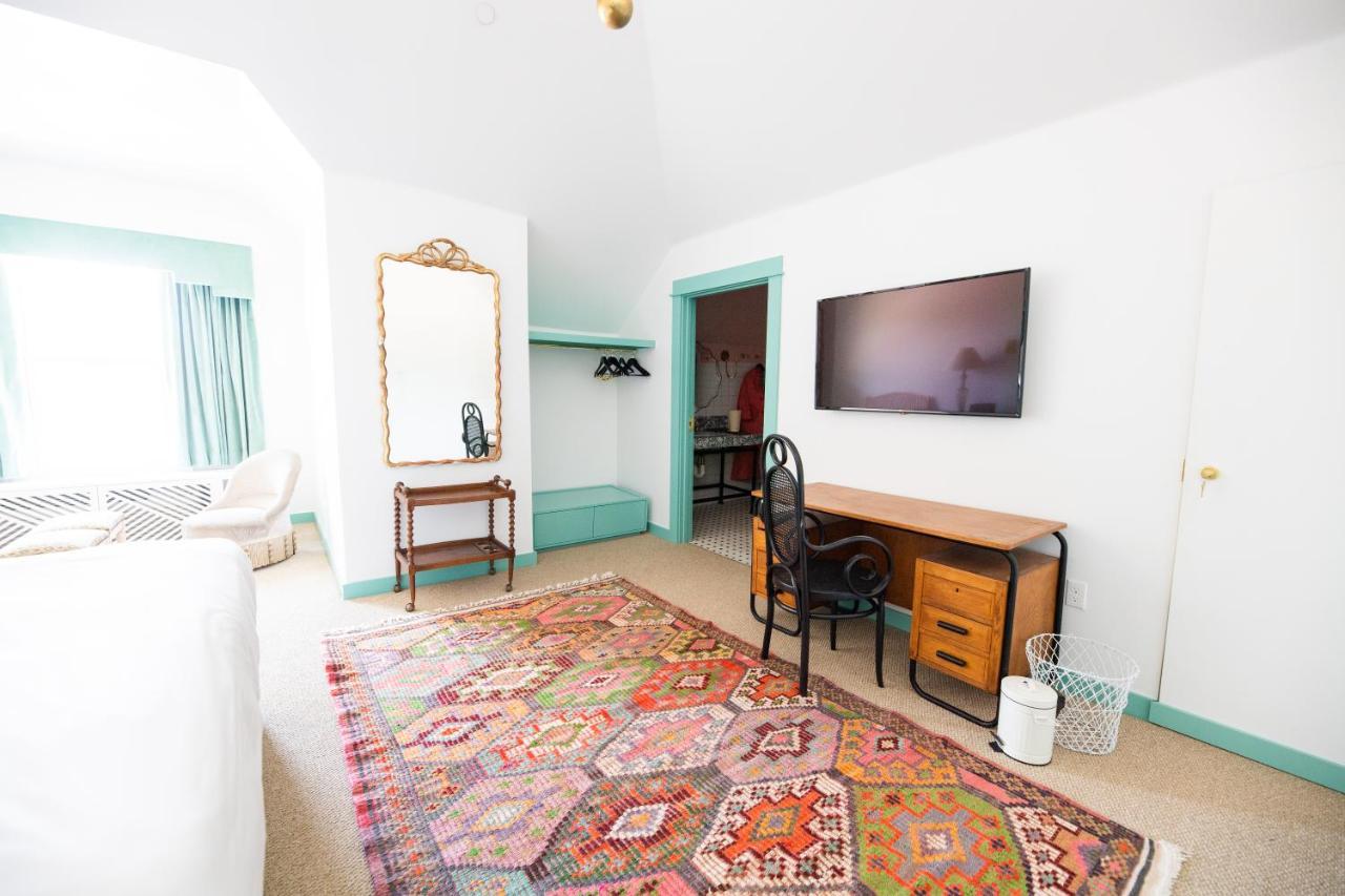 Bradford House, A Member Of Design Hotels Oklahoma City Eksteriør bilde