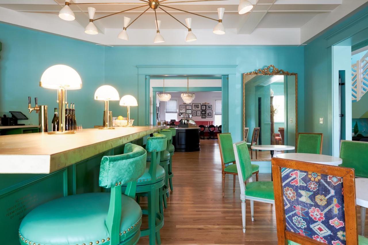 Bradford House, A Member Of Design Hotels Oklahoma City Eksteriør bilde