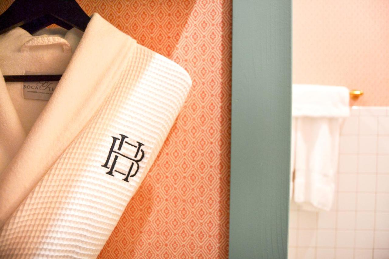 Bradford House, A Member Of Design Hotels Oklahoma City Eksteriør bilde