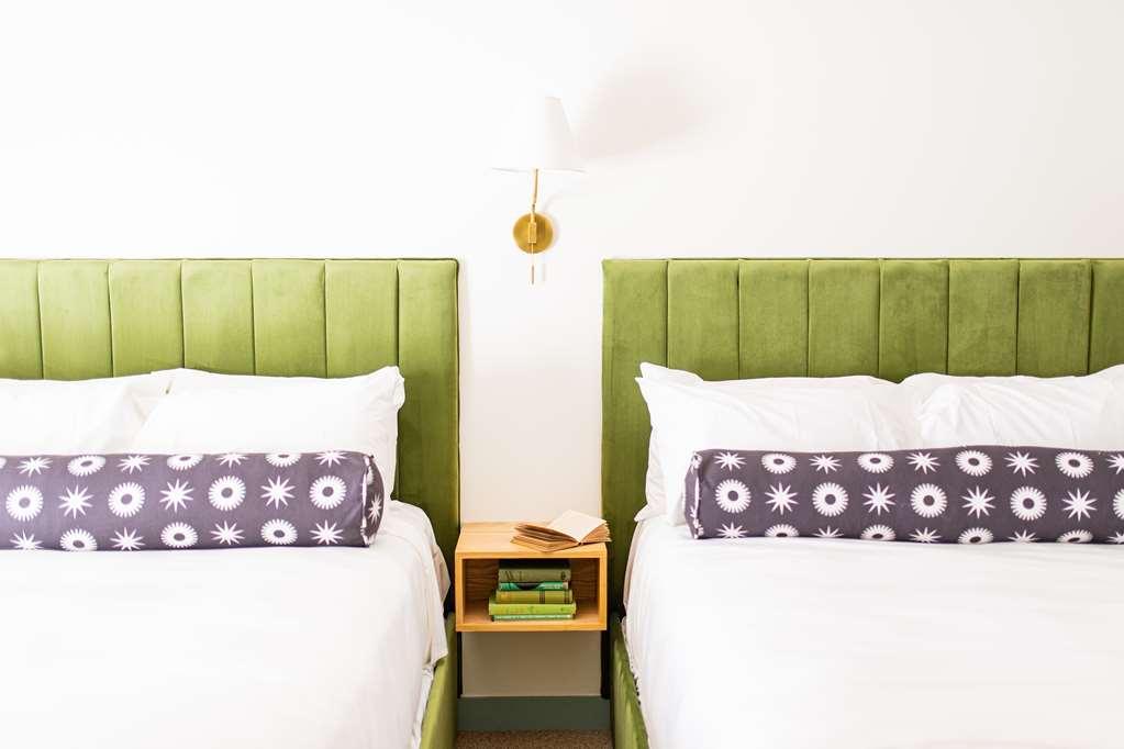 Bradford House, A Member Of Design Hotels Oklahoma City Rom bilde