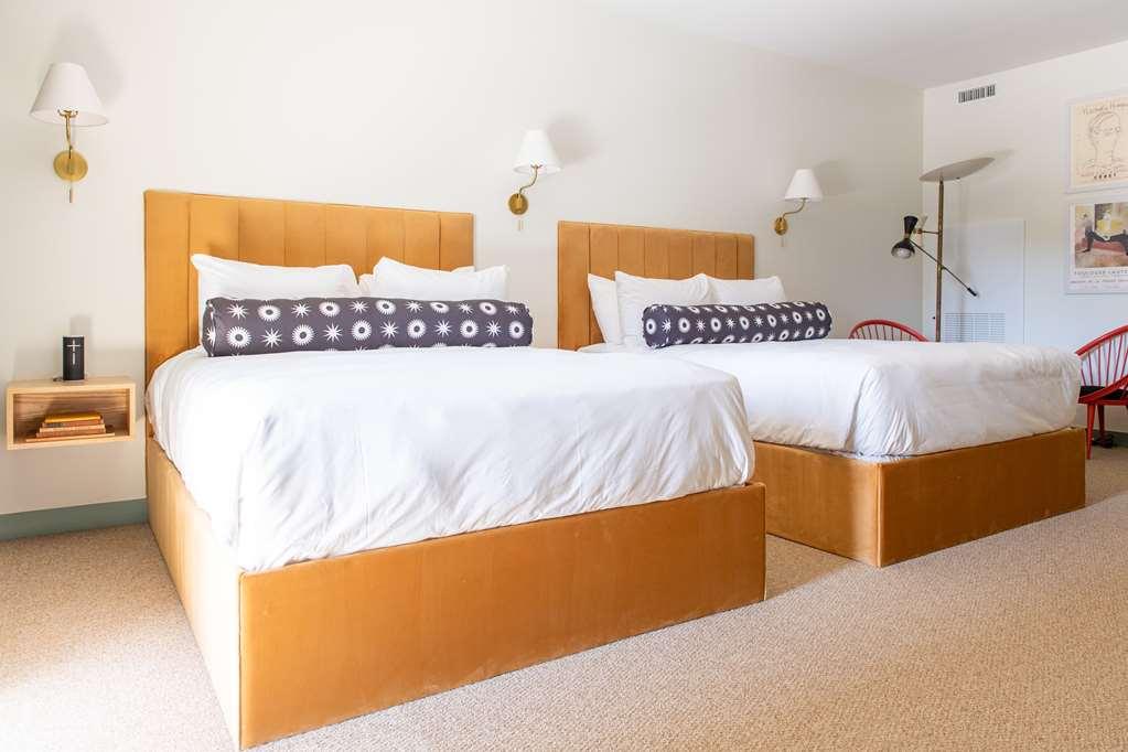 Bradford House, A Member Of Design Hotels Oklahoma City Rom bilde