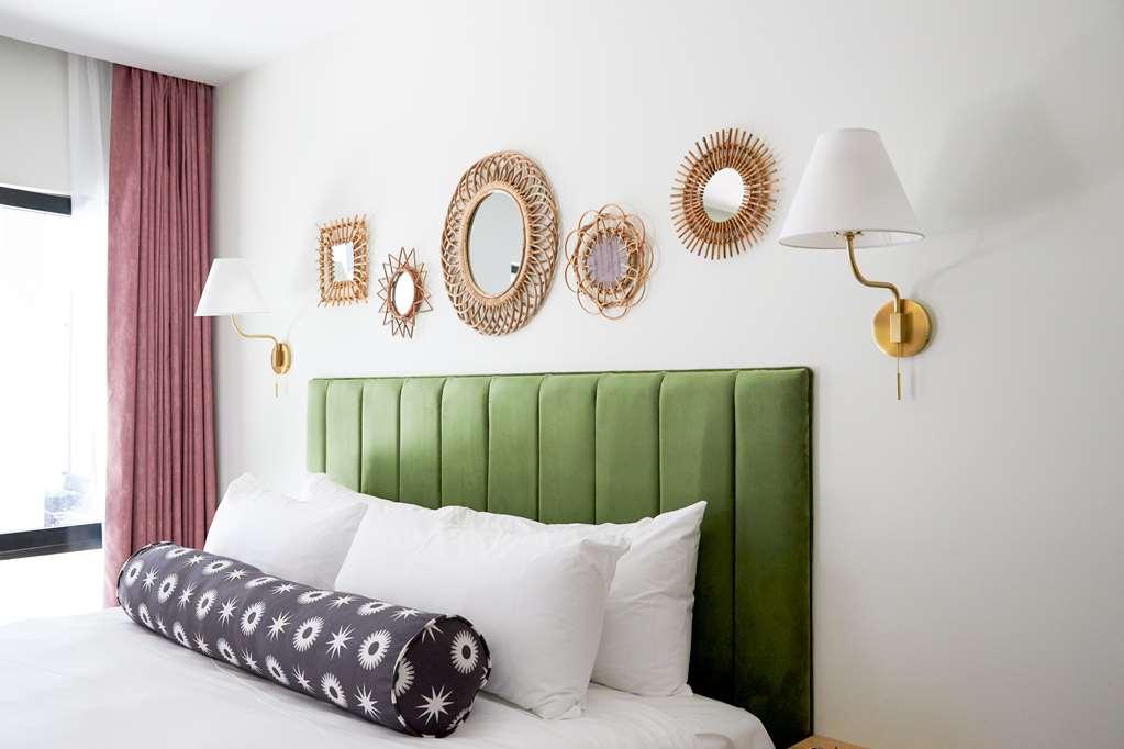 Bradford House, A Member Of Design Hotels Oklahoma City Rom bilde