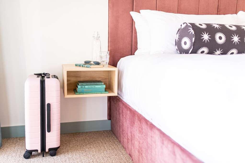 Bradford House, A Member Of Design Hotels Oklahoma City Rom bilde