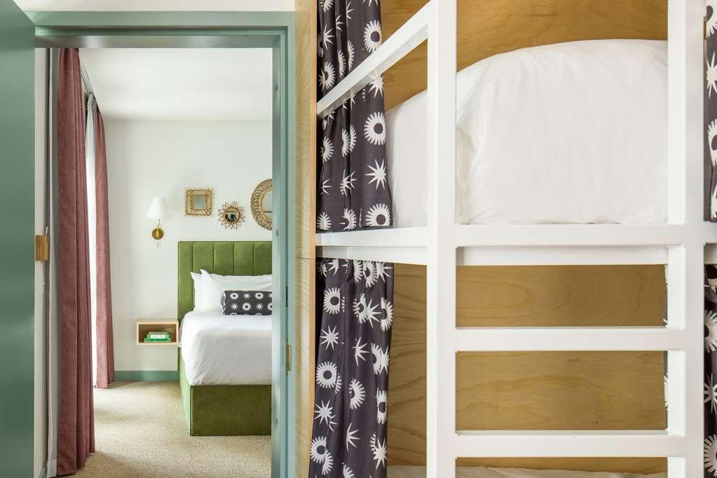 Bradford House, A Member Of Design Hotels Oklahoma City Rom bilde